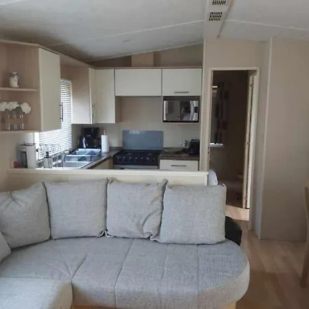 Mobile Home For You Canet-en-Roussillon Extérieur photo