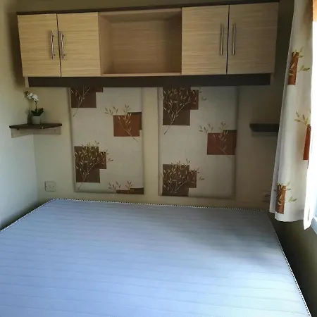 Mobile Home For You Canet-en-Roussillon Extérieur photo