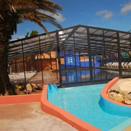 Mobile Home For You Canet-en-Roussillon Extérieur photo