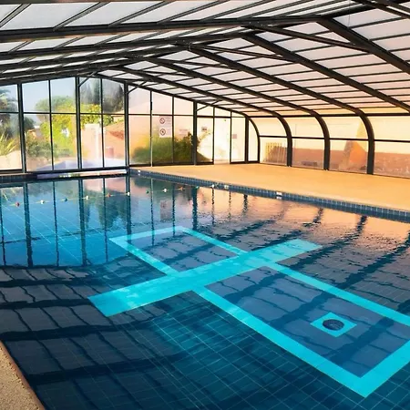 Mobile Home For You Canet-en-Roussillon Extérieur photo