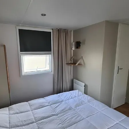 Mobile Home For You Canet-en-Roussillon Extérieur photo