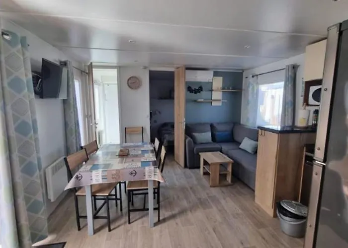 Mobile Home For You