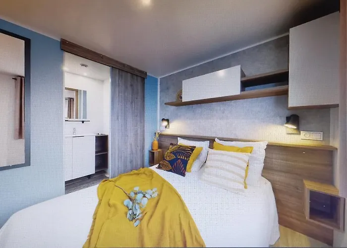Mobile Home For You
