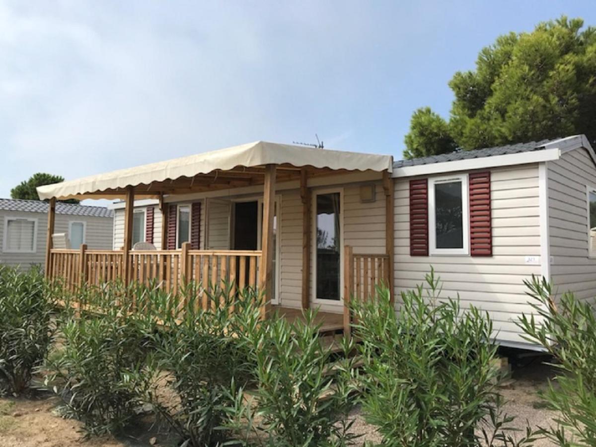 Mobile For Campsite Canet-en-Roussillon