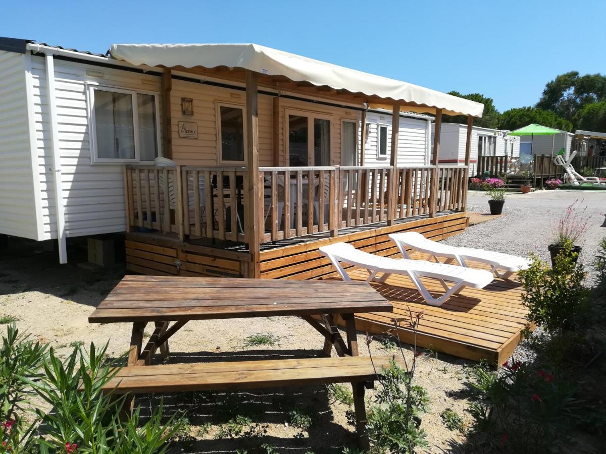 Mobile For Canet-en-Roussillon