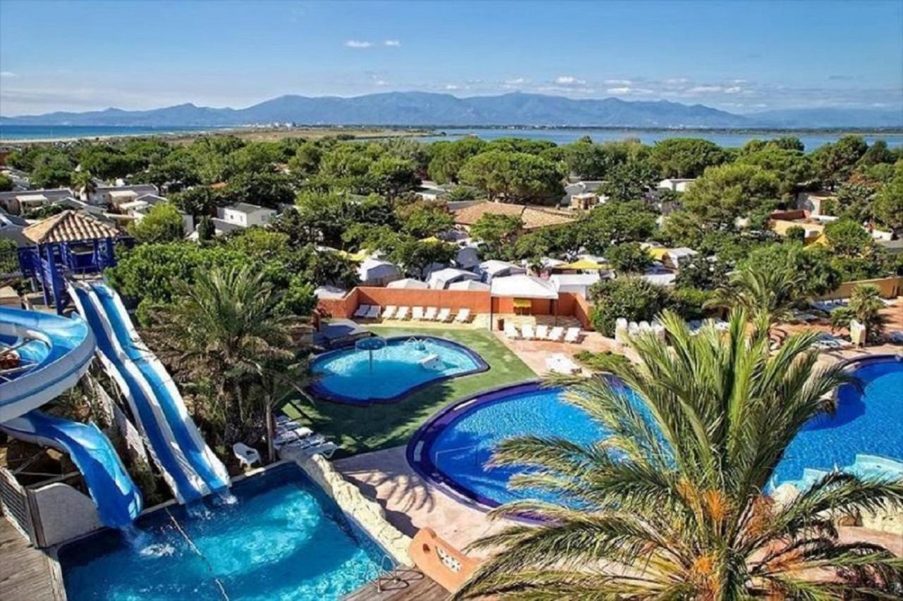 Mobile For * Canet-en-Roussillon