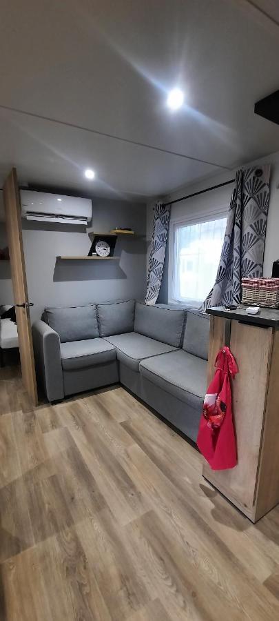Campsite Mobile For