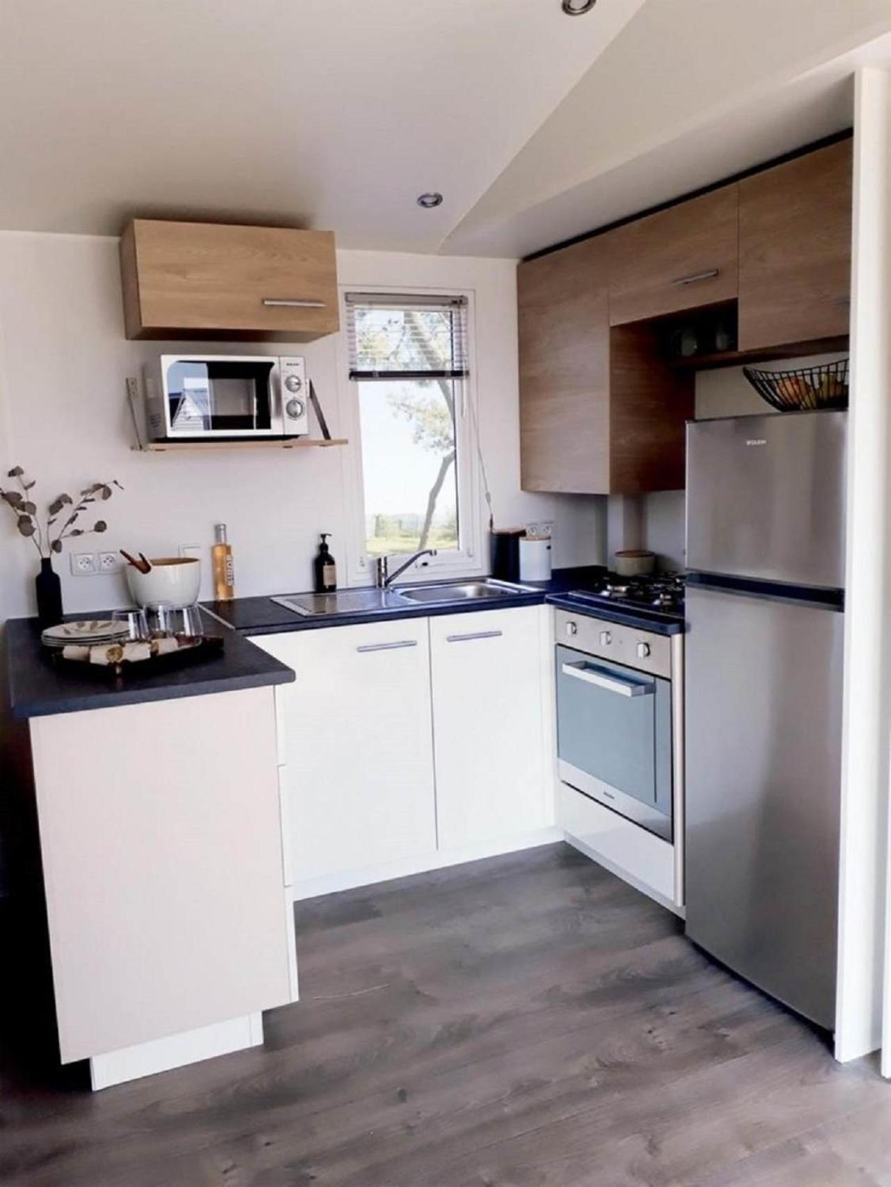 Mobile For Campsite Canet-en-Roussillon