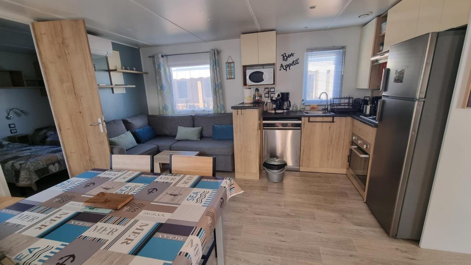 Mobile For * Canet-en-Roussillon