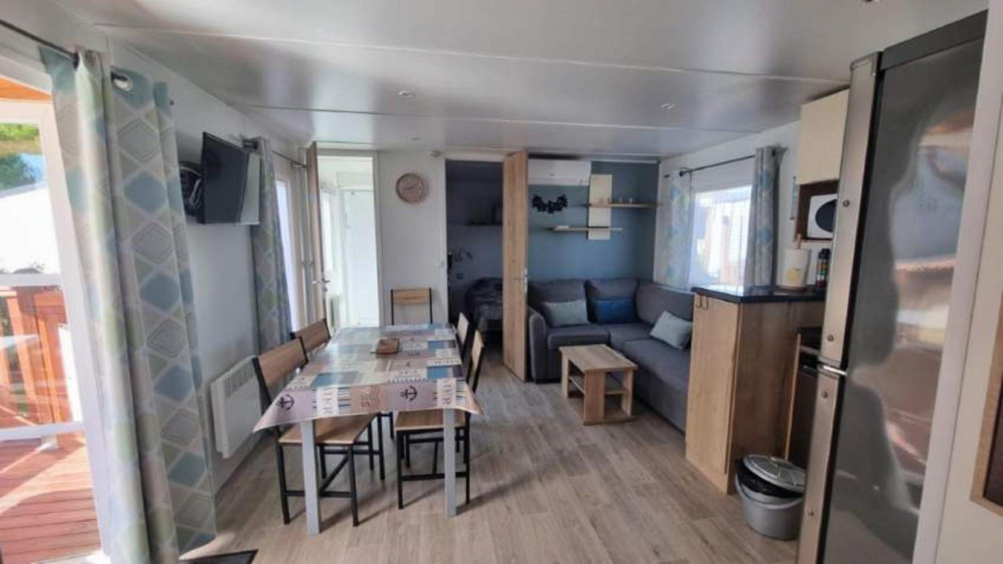 Mobile For Campsite