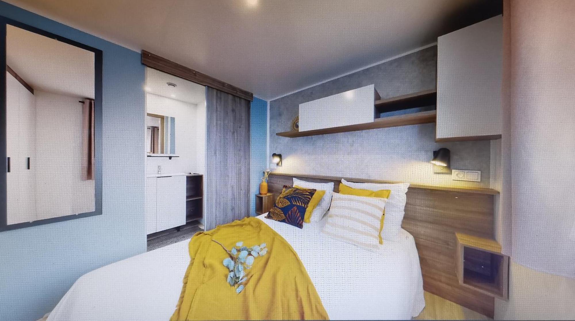 Mobile For Campsite Canet-en-Roussillon