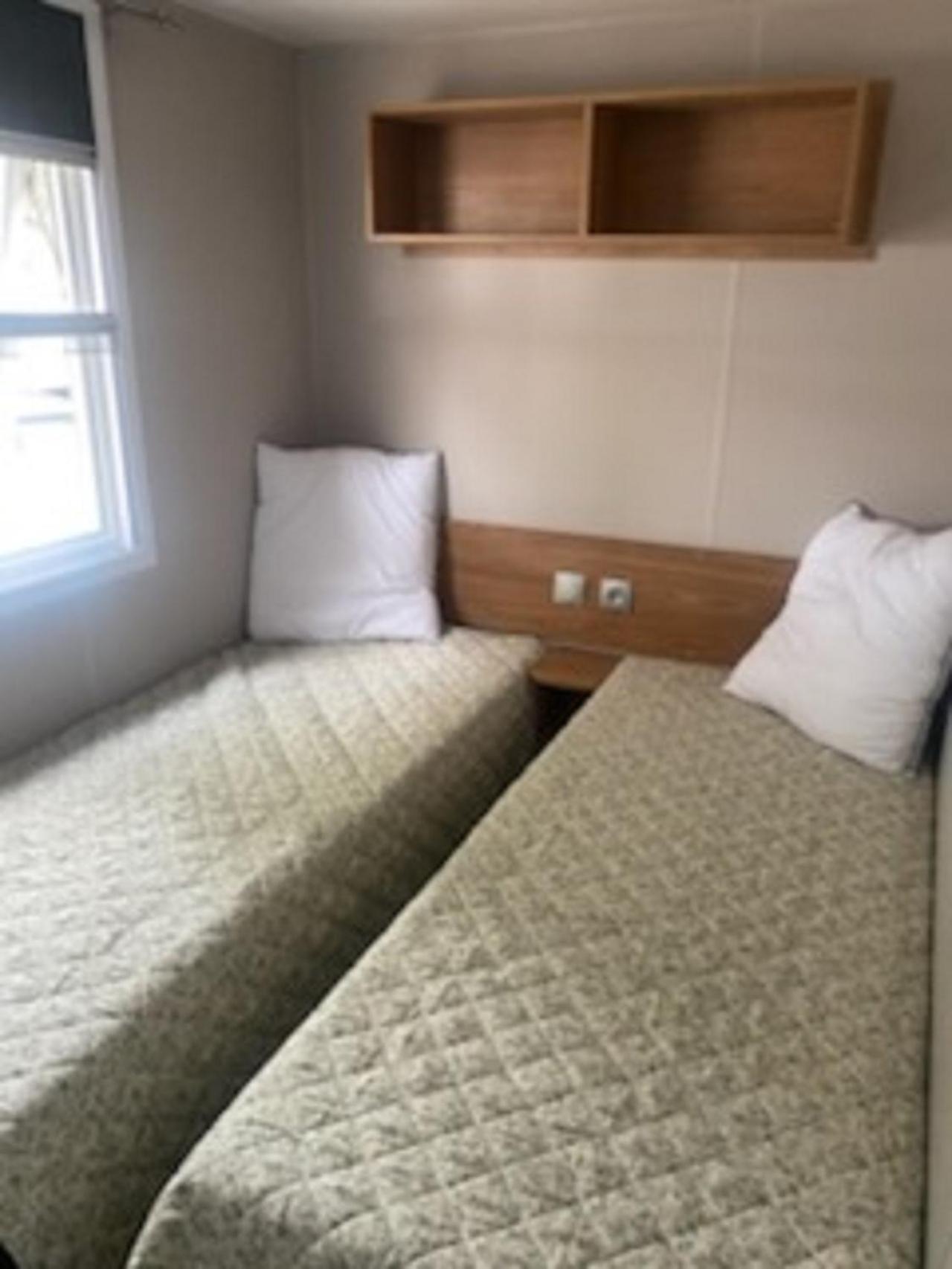 Campsite Mobile For Canet-en-Roussillon