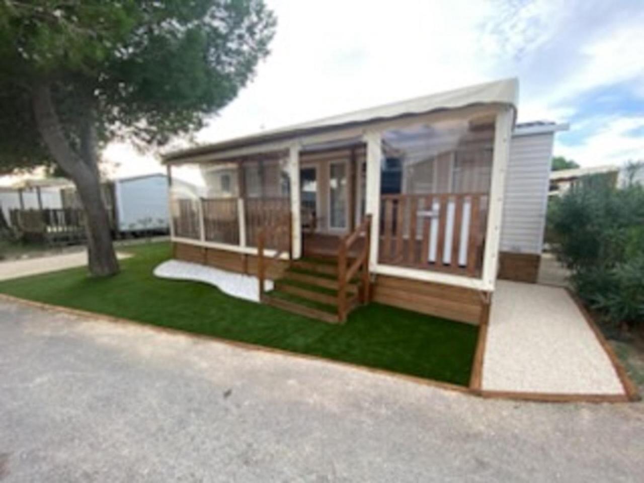 Mobile For Canet-en-Roussillon
