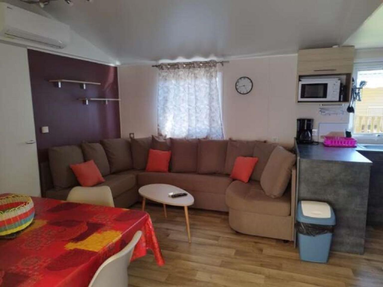 Mobile For * Canet-en-Roussillon