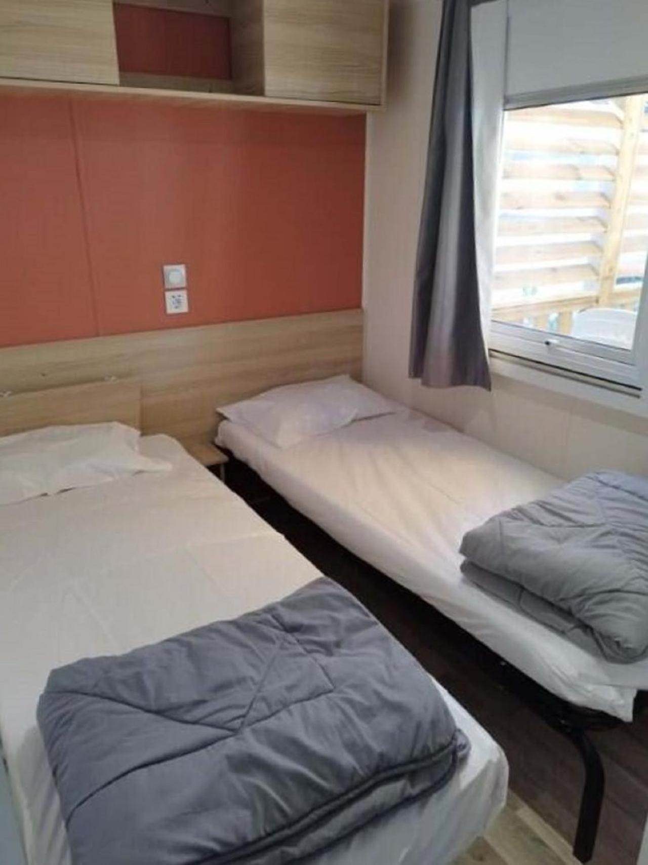 Camping Mobile For Canet-en-Roussillon