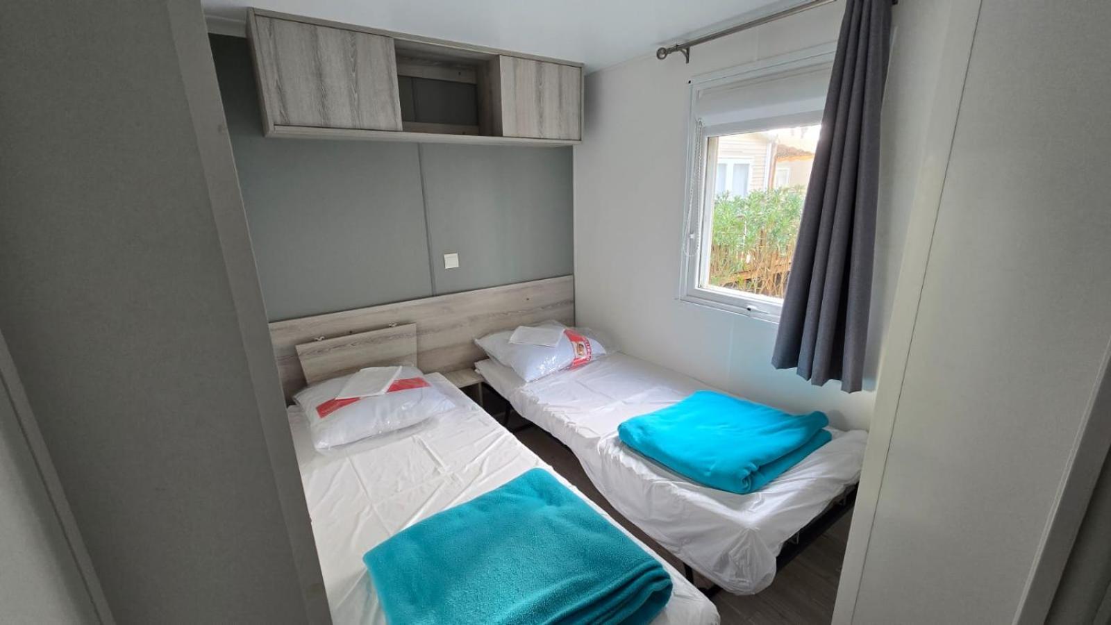 Mobile For Camping Canet-en-Roussillon