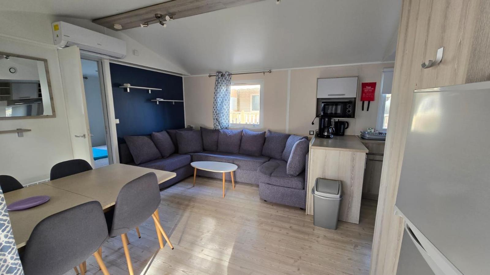 Mobile For Camping Canet-en-Roussillon