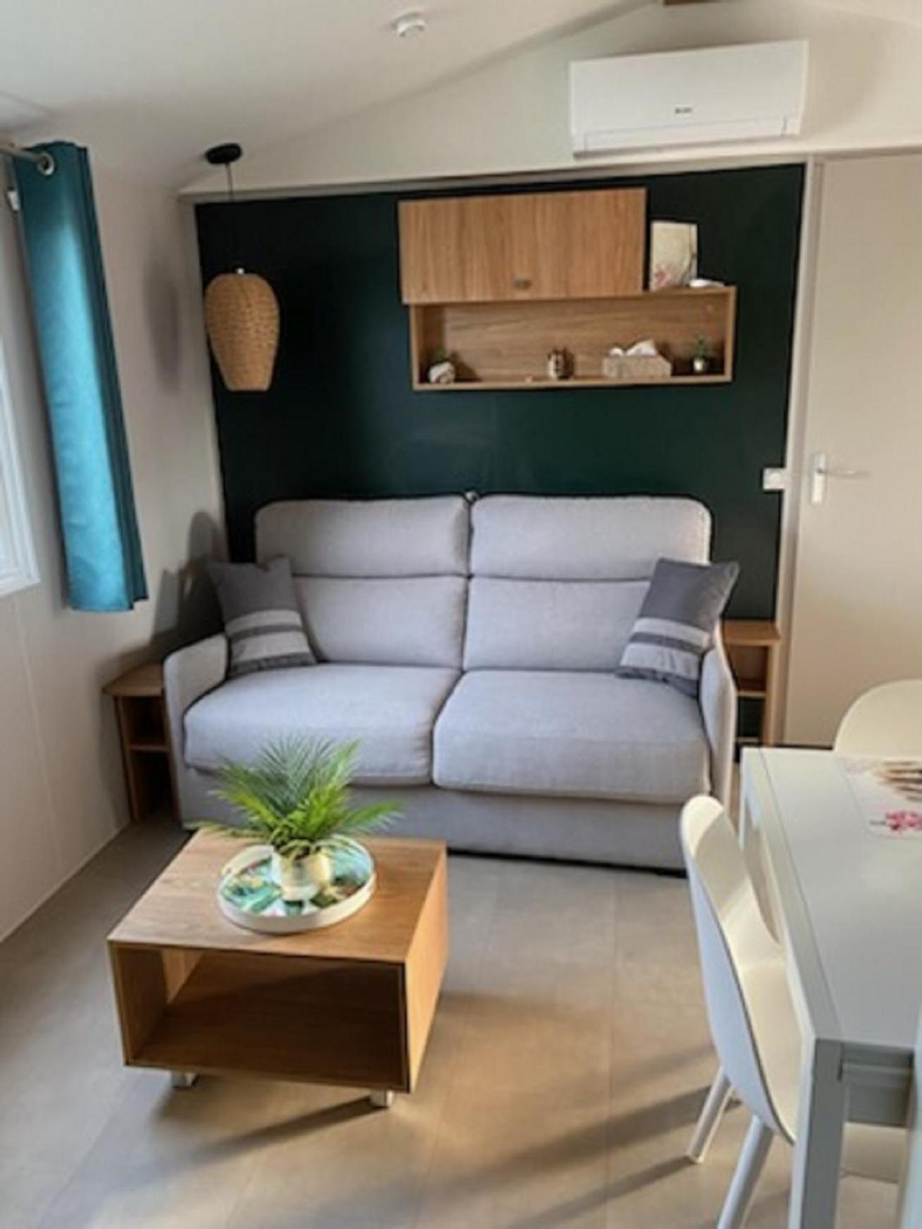 Camping Mobile For Canet-en-Roussillon