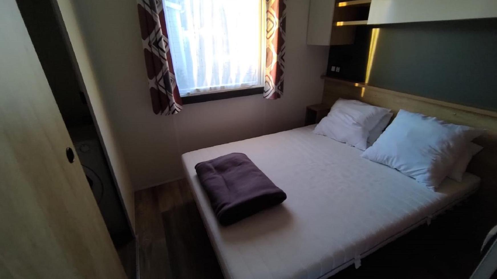 Camping Mobile For Canet-en-Roussillon