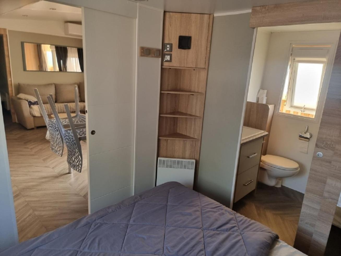 Mobile For Camping Canet-en-Roussillon