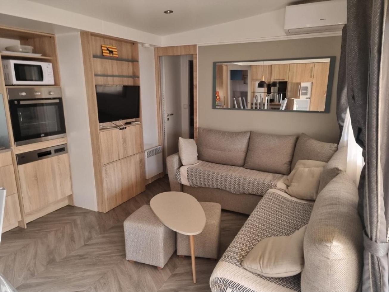 Camping Mobile For *