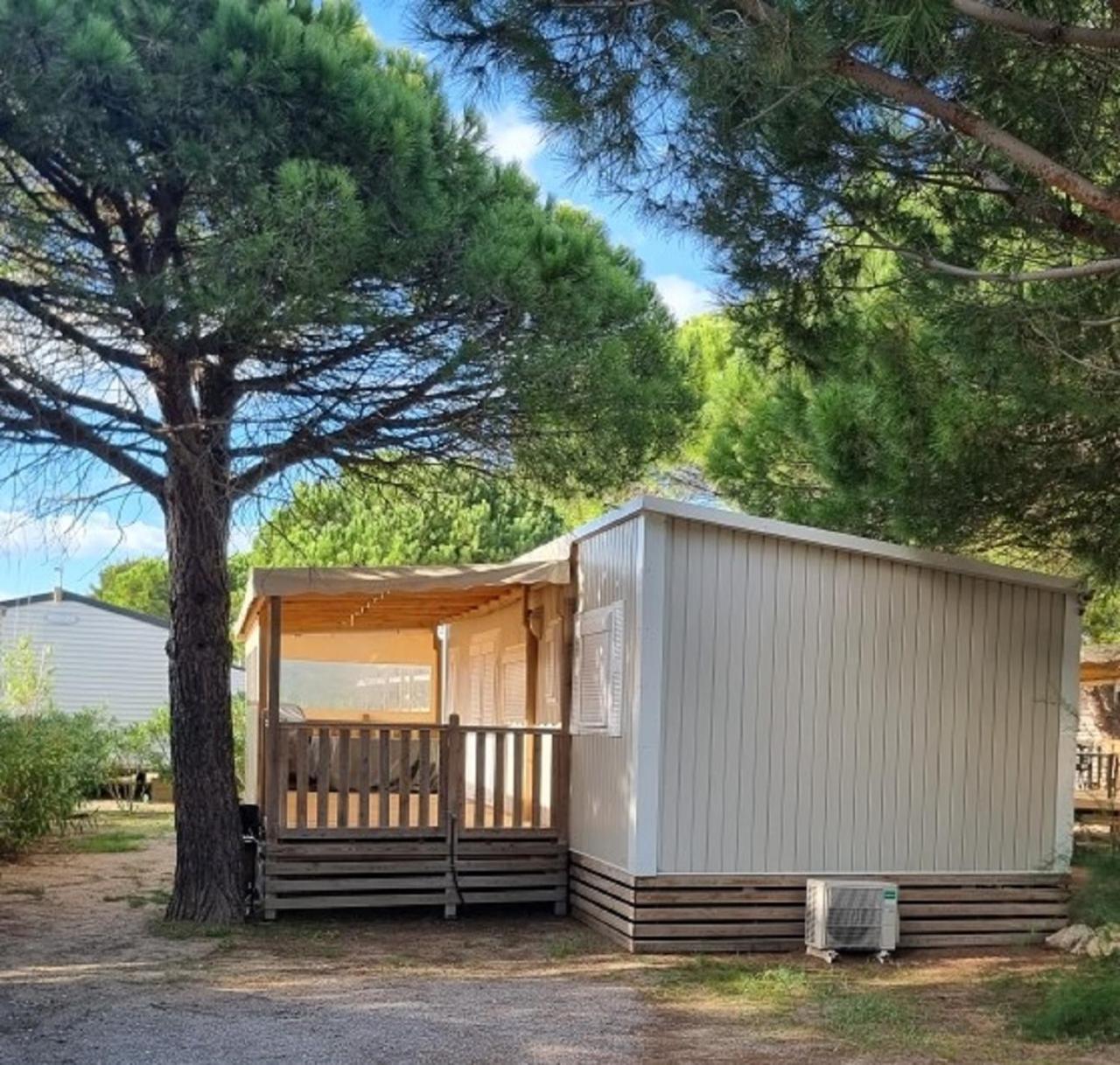 Camping Mobile For Canet-en-Roussillon